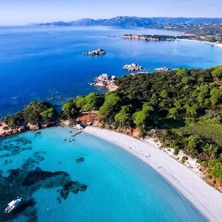 I Vaddi Villa Porto-Vecchio (Corsica)