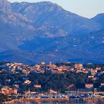 I Vaddi Villa Porto-Vecchio