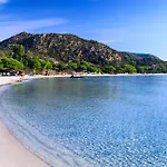I Vaddi Villa Porto Vecchio