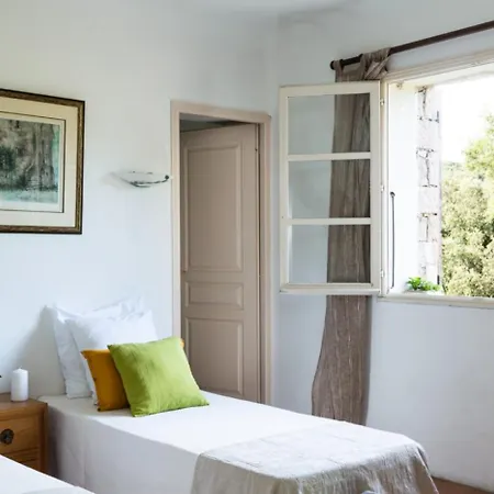 I Vaddi * ポルトヴェッキオ