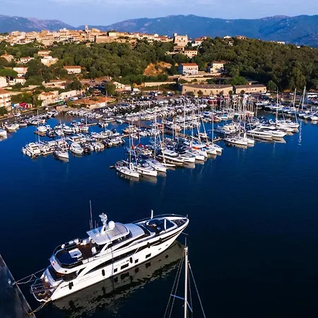 I Vaddi Porto-Vecchio (Corsica)