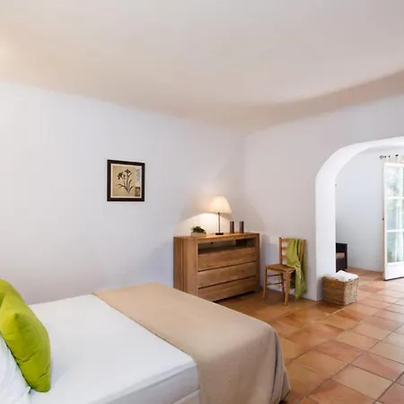 Villa I Vaddi Porto Vecchio
