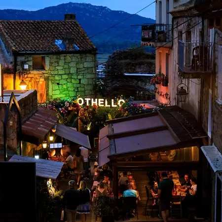 I Vaddi * Porto-Vecchio (Corsica)