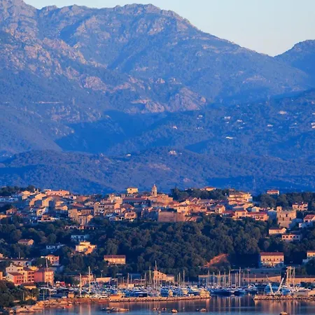 I Vaddi Villa Porto Vecchio
