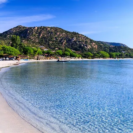 I Vaddi Villa Porto Vecchio
