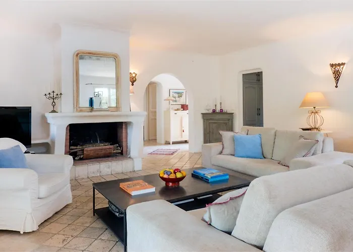 Villa I Vaddi Porto-Vecchio (Corsica)