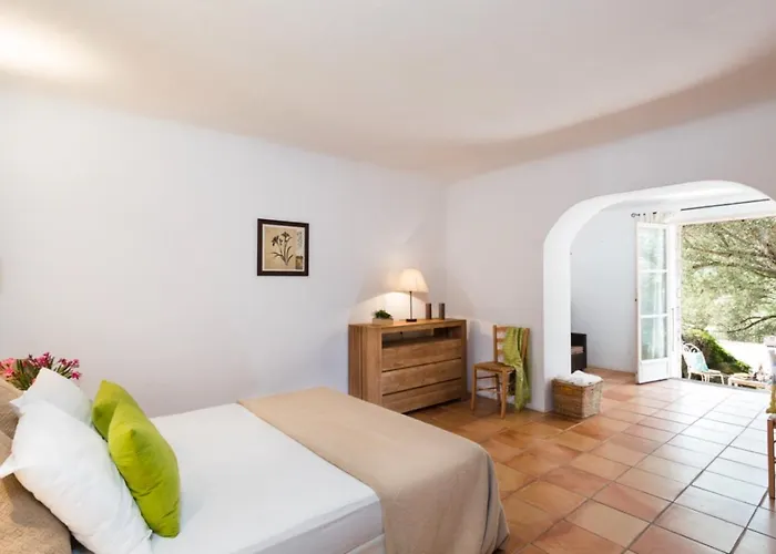 Villa I Vaddi Porto-Vecchio (Corsica)