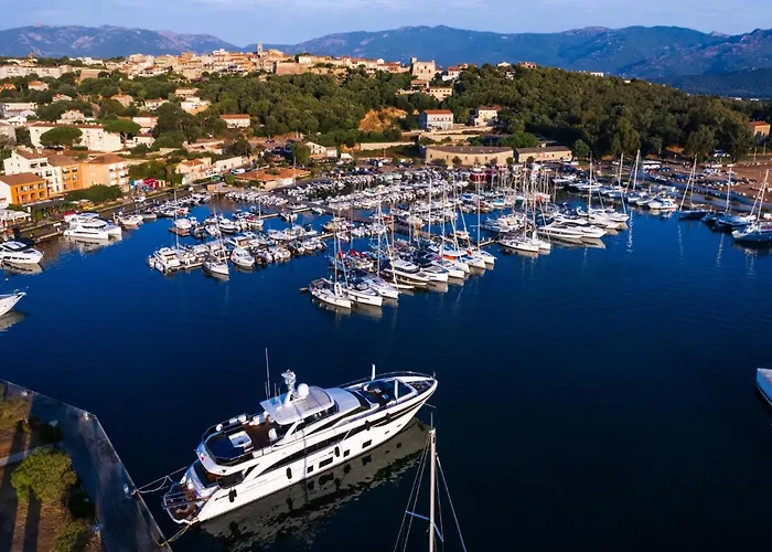 I Vaddi Porto-Vecchio (Corsica)