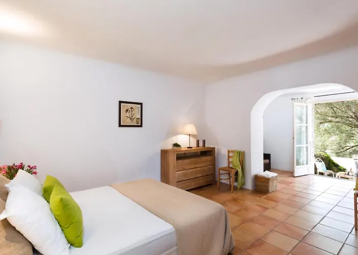 Villa I Vaddi Porto-Vecchio (Corsica)