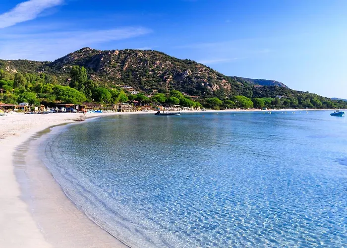 I Vaddi Villa Porto-Vecchio (Corsica)