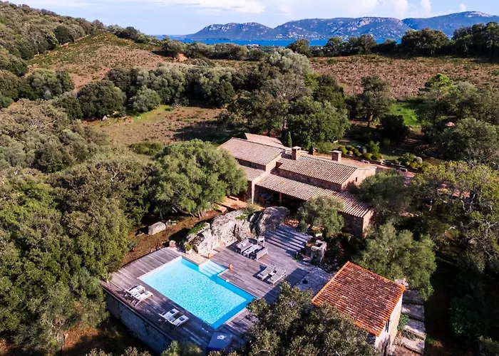 I Vaddi * Porto-Vecchio (Corsica)